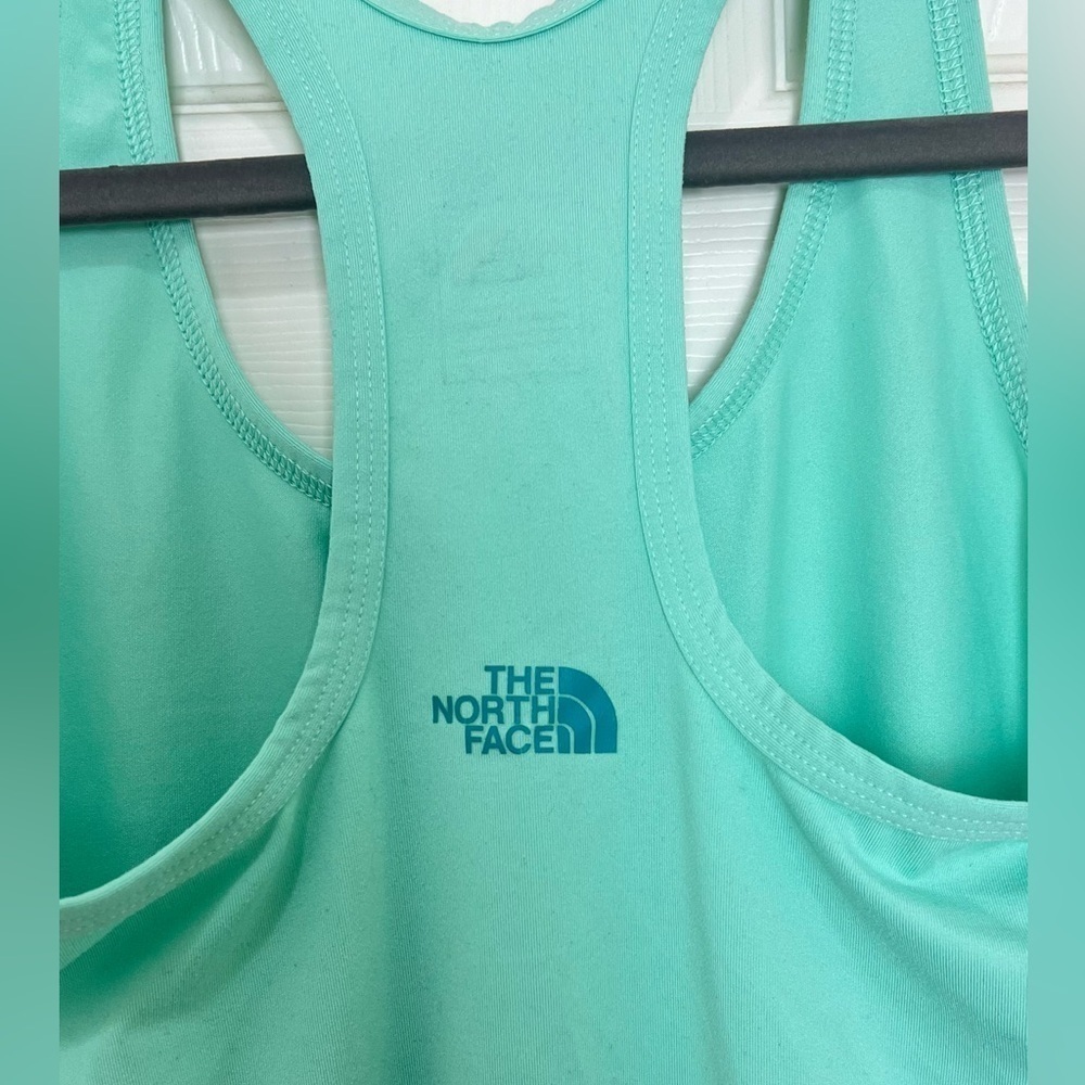 THE NORTH FACE racer back top size S - Picture 4 of 4